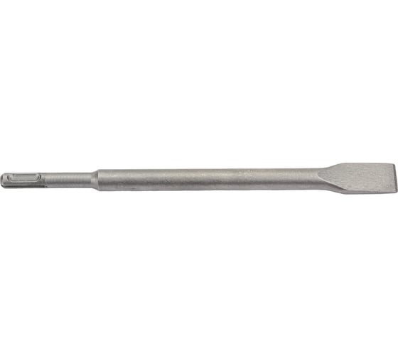 Зубило плоское Basis (20х250 мм; SDS-plus) Monogram 088-895 1