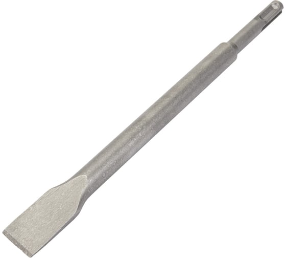 Зубило плоское Basis (20х250 мм; SDS-plus) Monogram 088-895