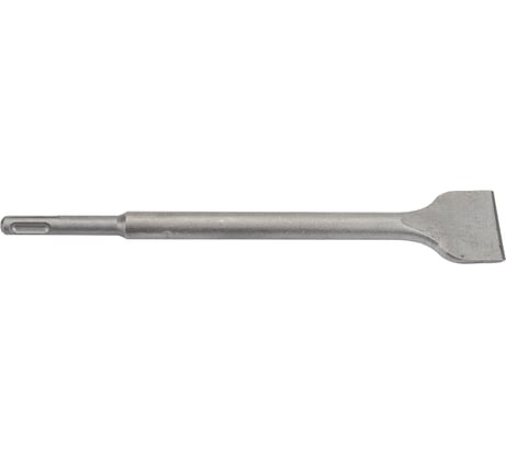 Зубило широкое Basis (40x250 мм; SDS-plus) Monogram 088-901