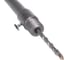 Адаптер SDS-max Special (530х600 мм) для коронки Monogram 089-083 3