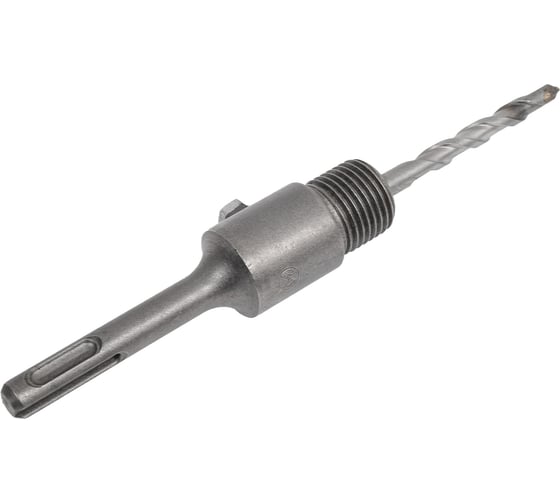 Адаптер SDS-plus Basis (110х160 мм) для коронки Monogram 089-052