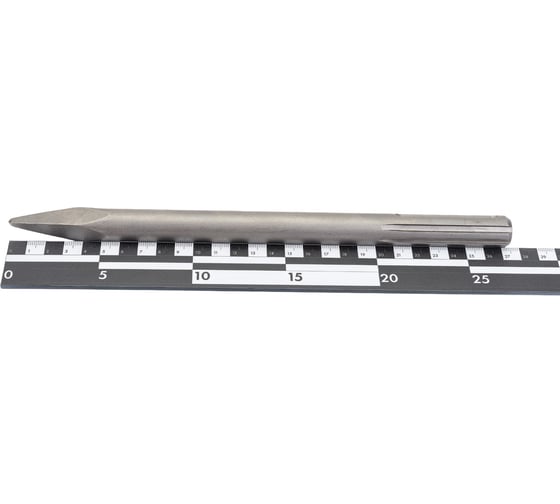Зубило пикообразное Special (280 мм; SDS-max) Monogram 088-949