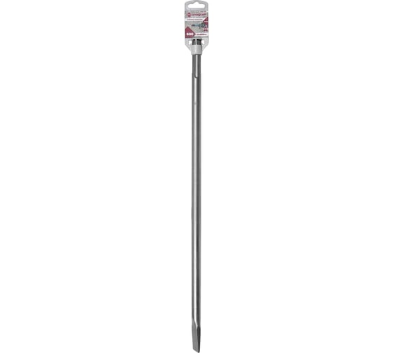 Зубило плоское Special (25x600 мм; SDS-max) Monogram 088-994 1
