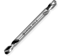 Сверло по металлу двухстороннее MKSS Toolbox 4422KS HSS-G 4341 DIN1897 5,2 мм, 10 шт 44220052KS