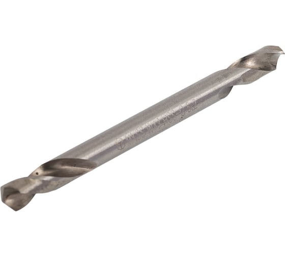 Сверло по металлу двухстороннее MKSS Toolbox 4422KS HSS-G 4341 DIN1897 5,2 мм, 10 шт 44220052KS