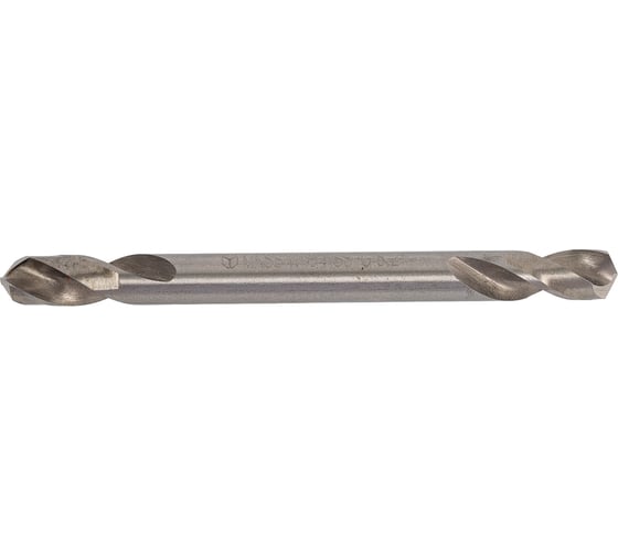 Сверло по металлу двухстороннее MKSS Toolbox 4422KS HSS-G 4341 DIN1897 5,2 мм, 10 шт 44220052KS