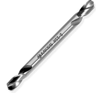 Сверло по металлу двухстороннее MKSS Toolbox 4422KS HSS-G 4341 DIN1897 3,2 мм, 10 шт 44220032KS