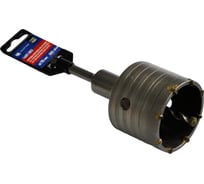 Коронка ударная буровая по бетону (70 мм; SDS-plus) HorsAY Hard 1609-003