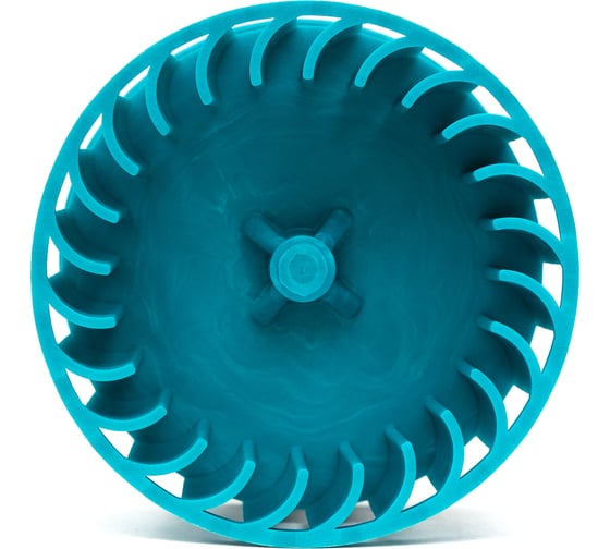 Насадка для перемешивания краски Lossew Q4 COLOR 79 L (387мм) Q4Color79L