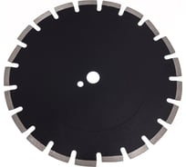 Диск алмазный по асфальту Asphalt Classic MKSS Toolbox SS0102 350x10x25.4/11.5мм-21T SS01020350