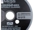 Диск алмазный по асфальту Asphalt Classic MKSS Toolbox SS0102 350x10x25.4/11.5мм-21T SS01020350 2