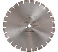 Диск алмазный по асфальту Asphalt Classic MKSS Toolbox SS0102 450x10x25.4/11.5мм-28T SS01020450