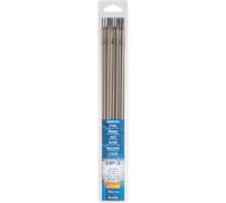 Электроды SOLARIS МР-3 диаметр 2.5 мм, 15 шт WM-1104
