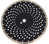 Диск алмазный по арм. бетону MKSS Toolbox Segment UNI 350х10х25,4мм SS01030350