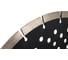 Диск алмазный по арм. бетону MKSS Toolbox Segment UNI 350х10х25,4мм SS01030350 3