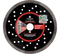 Диск алмазный по арм. бетону Turbo Special MKSS Toolbox SS0201 180x10x22.23мм SS02010180