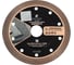 Диск алмазный по керамограниту Infinity MKSS Toolbox SS0202 125x1.3x10x22.23мм SS02020125 1