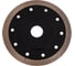 Диск алмазный по керамограниту Infinity MKSS Toolbox SS0202 125x1.3x10x22.23мм SS02020125 2