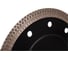 Диск алмазный по керамограниту Infinity MKSS Toolbox SS0202 125x1.3x10x22.23мм SS02020125 4