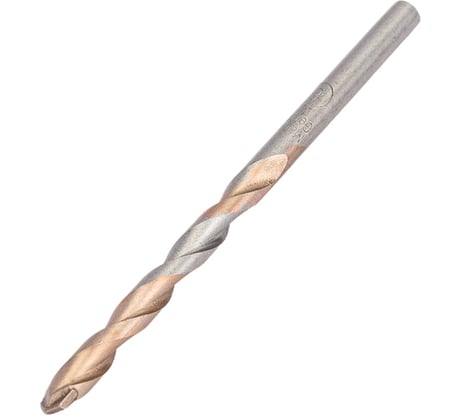 Сверло по бетону Schlag (6х60х100 мм) RITTER 41907