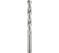 Сверло по металлу HSS Cobalt DIN 338 RN, PLT (5.0х52х86 мм) Alpen 62300500100