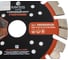 Диск алмазный по армированному бетону MKSS Toolbox SS0303 Forvard 125x12x22,23 мм SS03030125 3