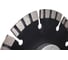 Диск алмазный по армированному бетону MKSS Toolbox SS0351 Turbo-Segment UNI Flange 125x10хM14 SS03510125 4