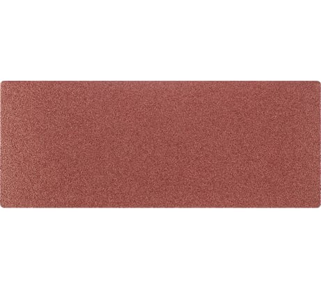 Лист шлифовальный (5 шт; 93x230 мм; K80; бумажная основа) GRAPHITE 55H959