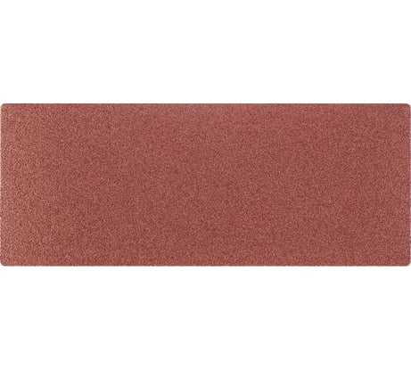 Лист шлифовальный (5 шт; 93x230 мм; K40; бумажная основа) GRAPHITE 55H957