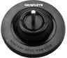 Тарелка опорная с липучкой 125 мм для дрели GRAPHITE 55H824