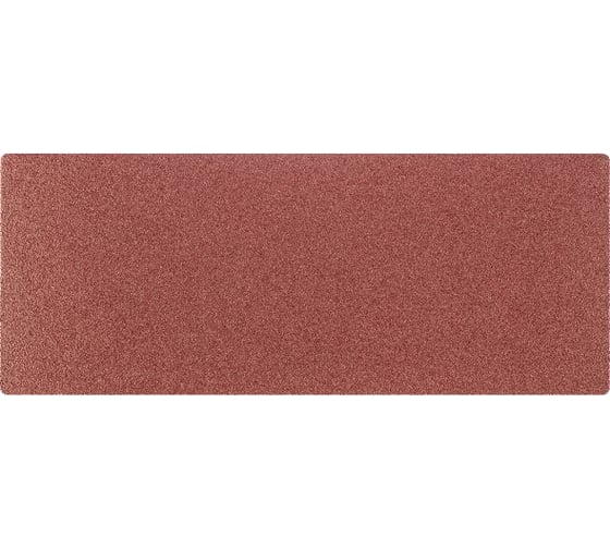 Лист шлифовальный (5 шт; 93x230 мм; K220; бумажная основа) GRAPHITE 55H964 1