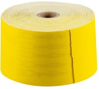 Рулон шлифовальный (150 мм; 50 м; K120; бумажная основа) GRAPHITE 55H976