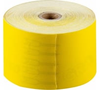 Рулон шлифовальный (150 мм; 50 м; K150; бумажная основа) GRAPHITE 55H977