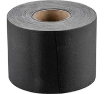 Рулон шлифовальный (150 мм; 50 м; K150; водостойкая тканевая основа) GRAPHITE 55H971