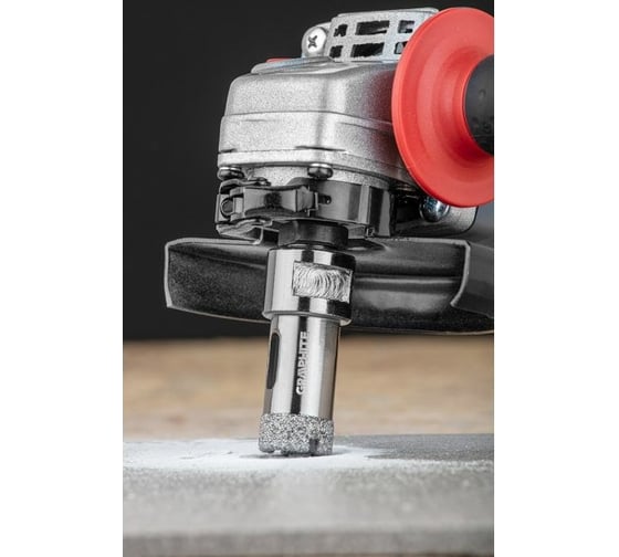Сверло корончатое (65 мм; M14) GRAPHITE 55H314