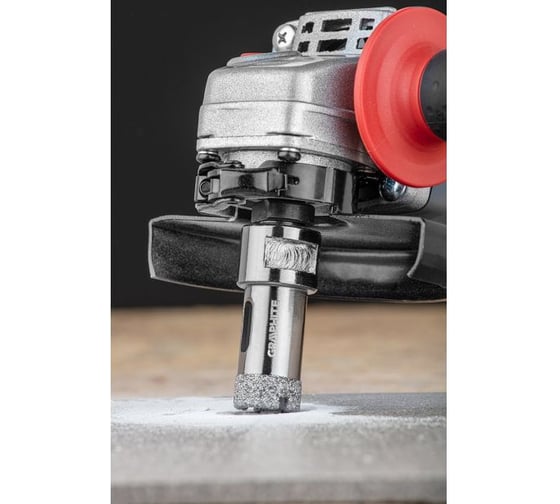 Сверло корончатое (72 мм; M14) GRAPHITE 55H316