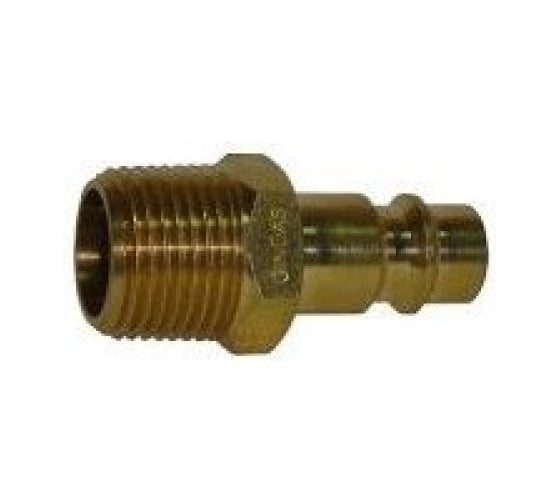 Быстроразъем под шланг Forsage 9х12 мм 3974 F-40SP 1