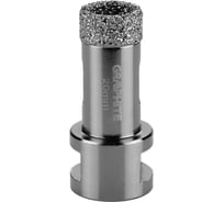 Сверло корончатое (20 мм; M14) GRAPHITE 55H305