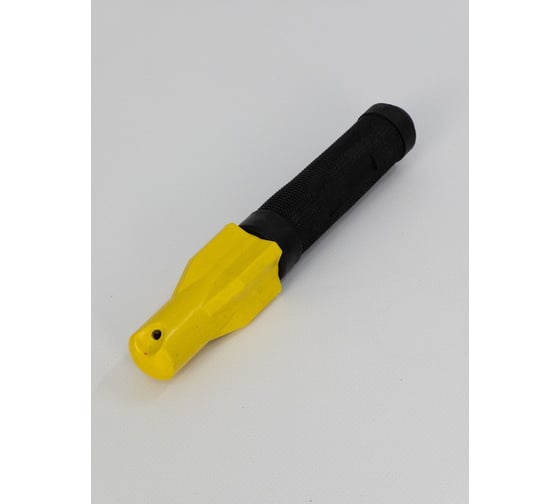 Электрододержатель ATLASWELD 600А KY1048 type Handy ATLHandy600А 1