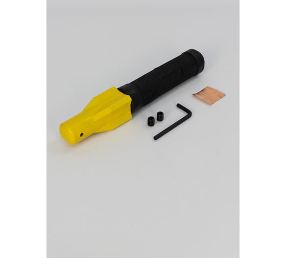 Электрододержатель ATLASWELD 600А KY1048 type Handy ATLHandy600А