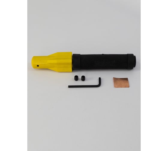 Электрододержатель ATLASWELD 600А KY1048 type Handy ATLHandy600А