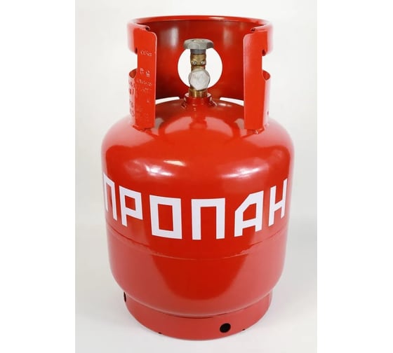 Баллон бытовой ОАО "НЗГА" 18 л. с ВБ-2 НЗГА ГЛИУ.457.00.00 1