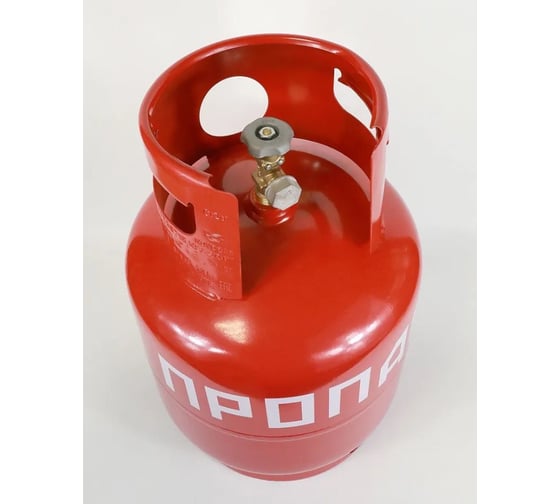Баллон бытовой ОАО "НЗГА" 18 л. с ВБ-2 НЗГА ГЛИУ.457.00.00