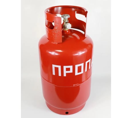 Баллон бытовой ОАО "НЗГА" 27 л. с ВБ-2 НЗГА НЗ 206.00.00-04