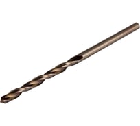 Сверло по металлу Sprint Master DIN 338 RN (10 шт; 3.0х33х61мм; 118 град) Alpen 62600300100