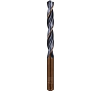 Сверло по металлу Sprint Master DIN 338 RN (10 шт; 6.0х93х57мм; 118 град) Alpen 62600600100