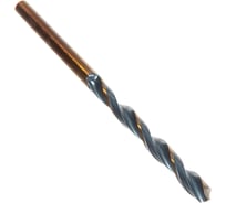 Сверло по металлу Sprint Master DIN 338 RN ( 10 шт; 4.0х43х75мм; 118 град) Alpen 62600400100