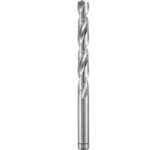 Сверло по металлу HSS Cobalt DIN 338 RN, PLT (3.0х33х61 мм) Alpen 62300300100