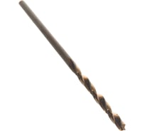 Сверло по металлу Sprint Master DIN 338 RN, PLT (3 шт; 2.0х24х49мм; 118 град) Alpen 61800200100