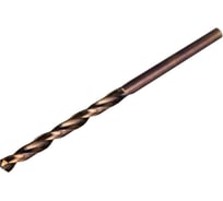 Сверло по металлу Sprint Master DIN 338 RN, PLT (3 шт; 3.0х33х61мм; 118 град) Alpen 61800300100